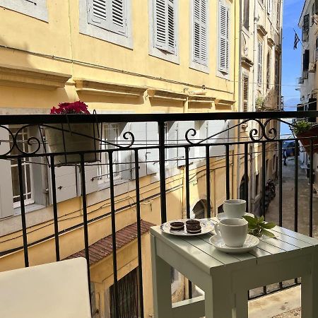 Casa Di Porto Διαμέρισμα Corfu  Εξωτερικό φωτογραφία