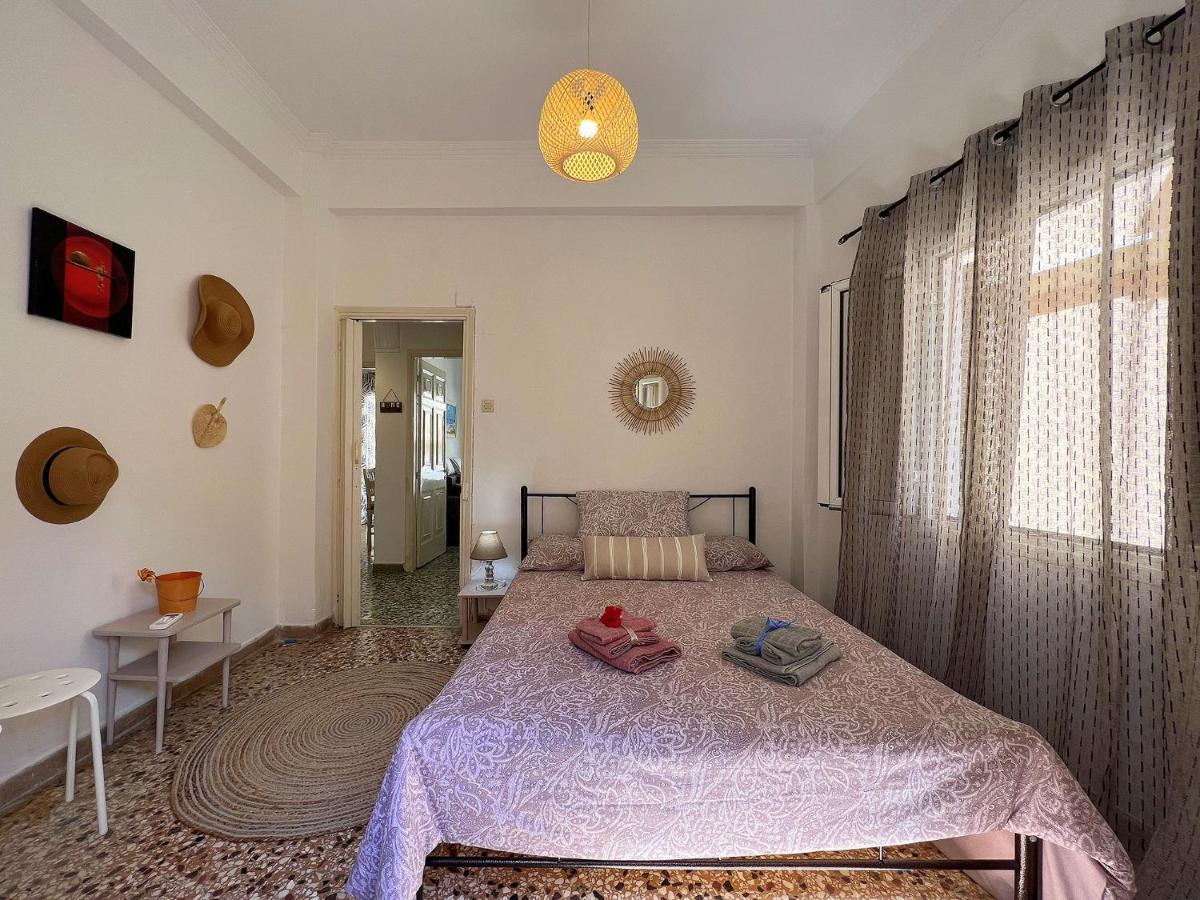 Casa Di Porto Διαμέρισμα Corfu  Εξωτερικό φωτογραφία