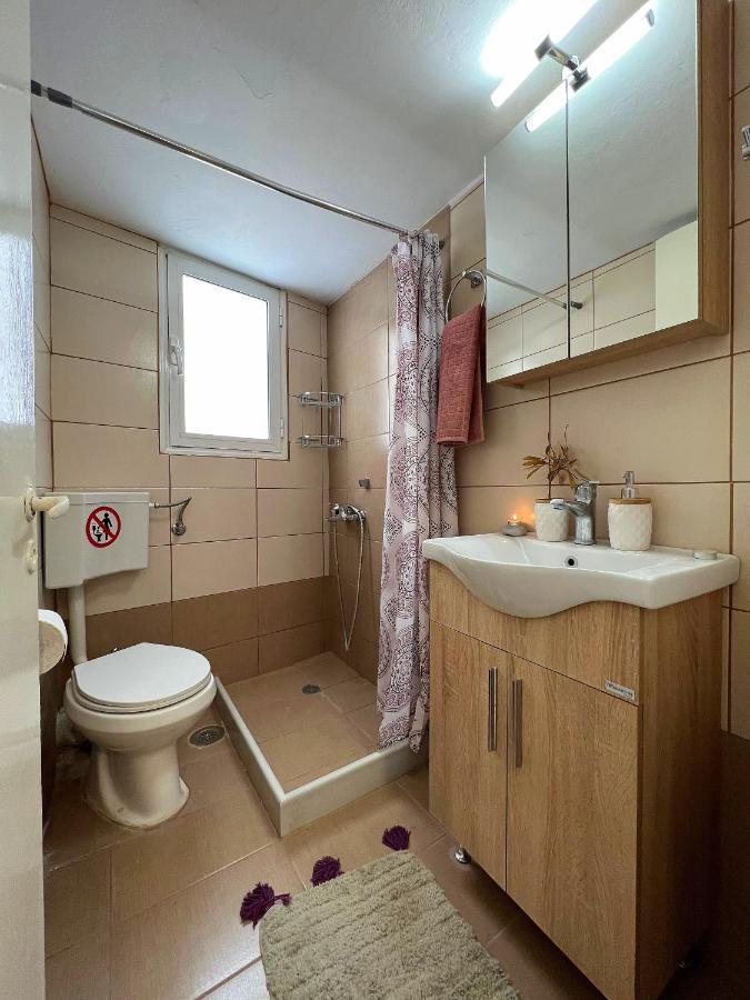 Casa Di Porto Διαμέρισμα Corfu  Εξωτερικό φωτογραφία