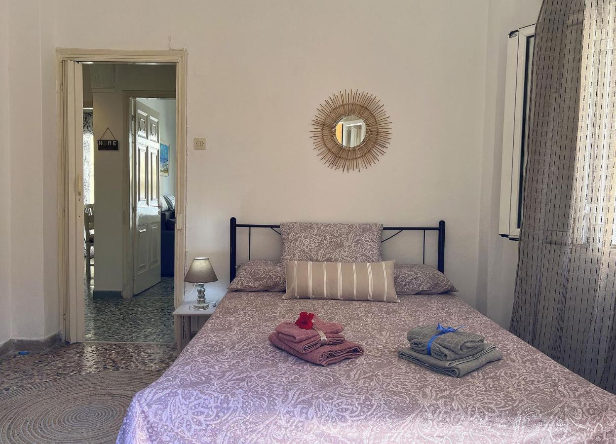 Casa Di Porto Διαμέρισμα Corfu  Εξωτερικό φωτογραφία