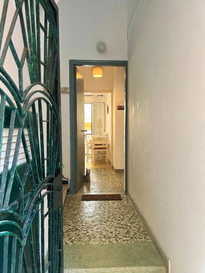 Casa Di Porto Διαμέρισμα Corfu  Εξωτερικό φωτογραφία